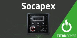 Socapex Distribution Boards