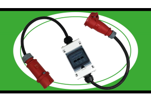 Mains Adaptors with Protection