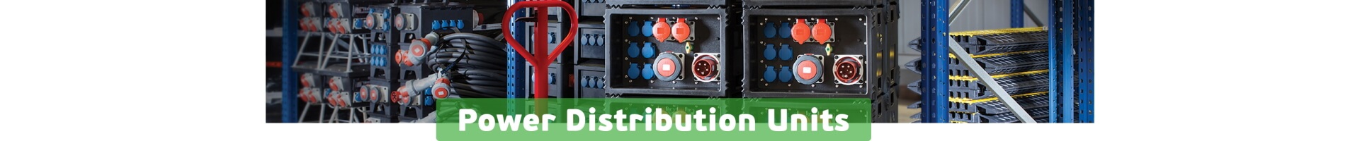 Power Distribution Units