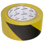 Hazard Tape Yellow/Black