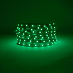 Green LED Lighting Tape 5m 12v 24W IP20