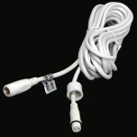 Fairy Lights Extension Cable 6m long White