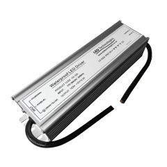 150w 12v Power Supply Unit (PSU) for LED Tape Strip Lighting