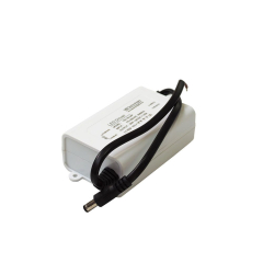 30w Plug & Play 12v Power Supply Unit (PSU) for LED Tape Strip Lighting