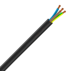 H07RNF 1.0mm Cable
