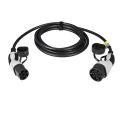 Project EV Charging Cable (7.3kW) Type 2 32A Single Phase 5 metre