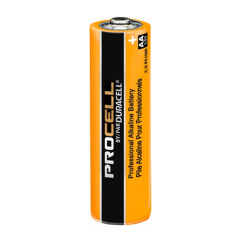 Duracell Procell AA Battery