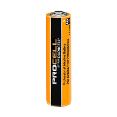 Duracell Procell AAA Battery