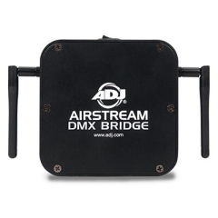 Airstream App DMX WiFly Bridge by ADJ