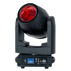 Focus Beam12RX 80W LED Spot with 2.5 Degree Beam