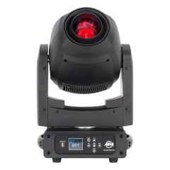 Focus Spot 5Z 200W LED Moving Head Frost, Wash Gobo and Prism FX