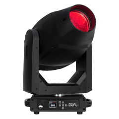 Focus Spot 420W LED Moving Head Full Effects Light & WIFLY
