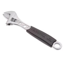 Adjustable Spanner 12 inch by Faithful 300mm