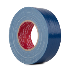 Gaffer Tape Blue 50mm x 50M