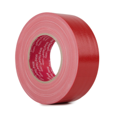 Gaffer Tape Red 50mm x 50M