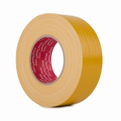 Gaffer Tape Yellow 50mm x 50M