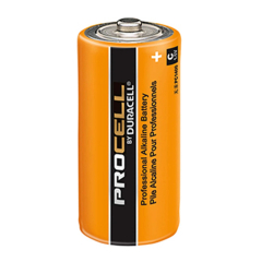 Duracell Procell C Battery