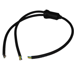 2.5mm 5 core Soft Y- Splitter CABLE ONLY 