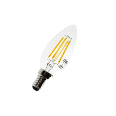 Candle Bulb LED SES 2w
