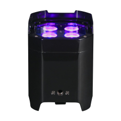 ELEMENT HEX IP - BATTERY POWERED LED BY ADJ