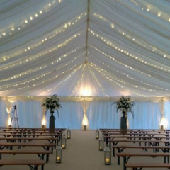 Fairy Lights Marquee Lighting and Accessories Package (BUNDLE PRICE)