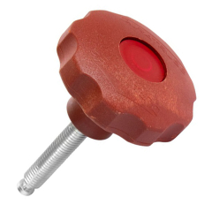 Spare Clamp Toggle Screw for DuraStage 750
