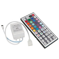 Remote Controller for RGB Tape