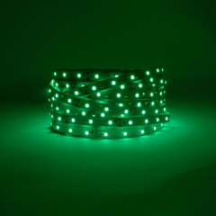 Green LED Lighting Tape 5m 12v 24W IP20