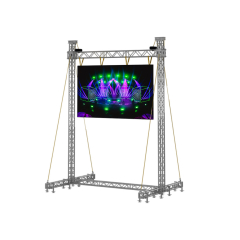 LED Wall Frame for Hanging 5x3m LED Screen