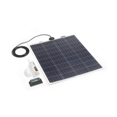 Lifos 20w Solar Top-Up Kit