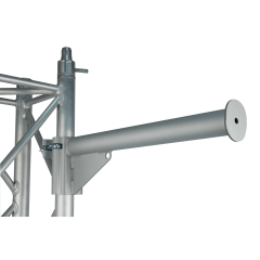 Truss Outrig Boom Arm holds Lights and Audio 50kg