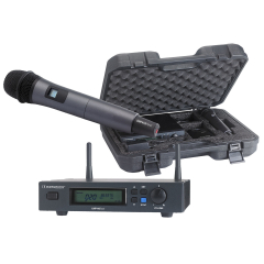 Audiophony PACK-UHF410-Hand-F8 Microphone