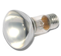 R50 Spot Reflector Bulb 40W 240V SES Diffused