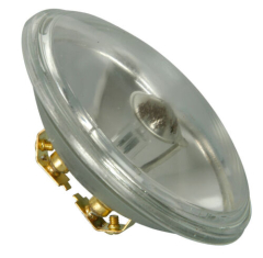 PAR 36 Pin Spot Lamp 6v 30w 