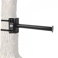 0.5m Tree Boom Arm with 2m Ratchet Strap