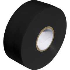 Wide Insulation Tape Black