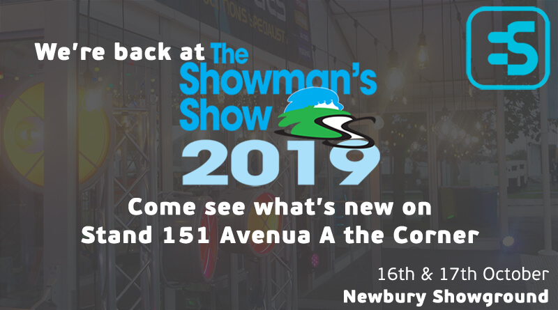 Showman Show 2019