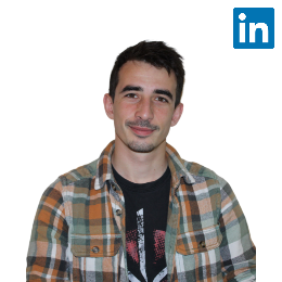 Joseph Attfield - Marketing Coordinator at Essential Supplies UK Ltd - LinkedIn
