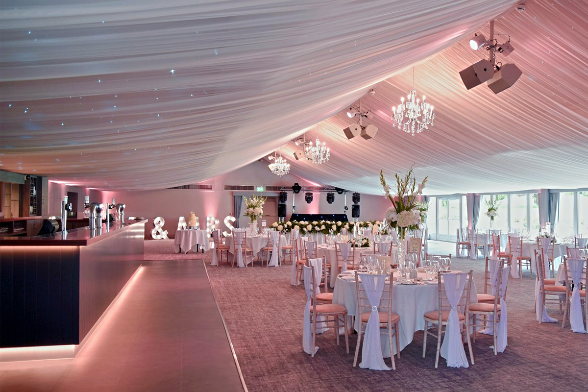 Bespoke Event Services
