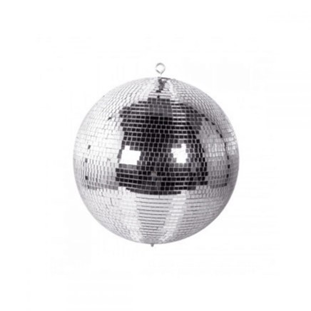 Mirrorballs, 12 inch - 40 inches