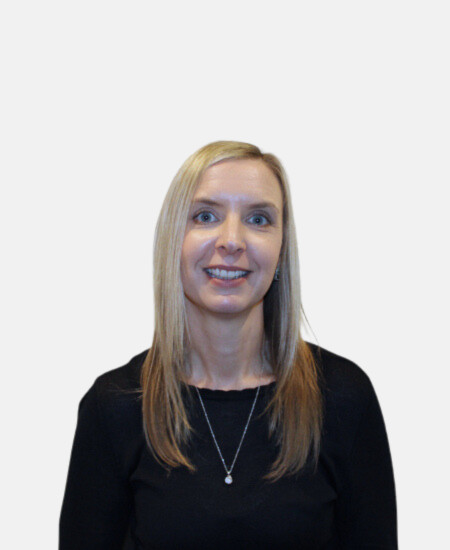 Louise Chugg. Commercial Manager